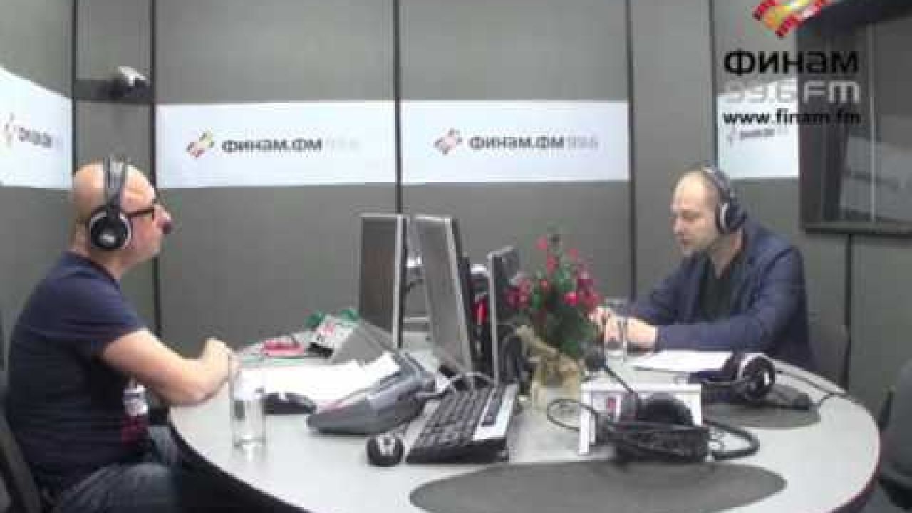 Рынок посуточной аренды жилья