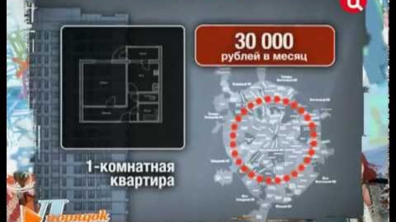 Арендаторы мошенники