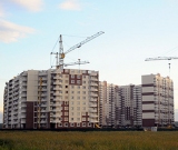 Жилая недвижимость Москвы