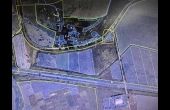 Ділянка 0,33 га на розвилці - для бізнесу