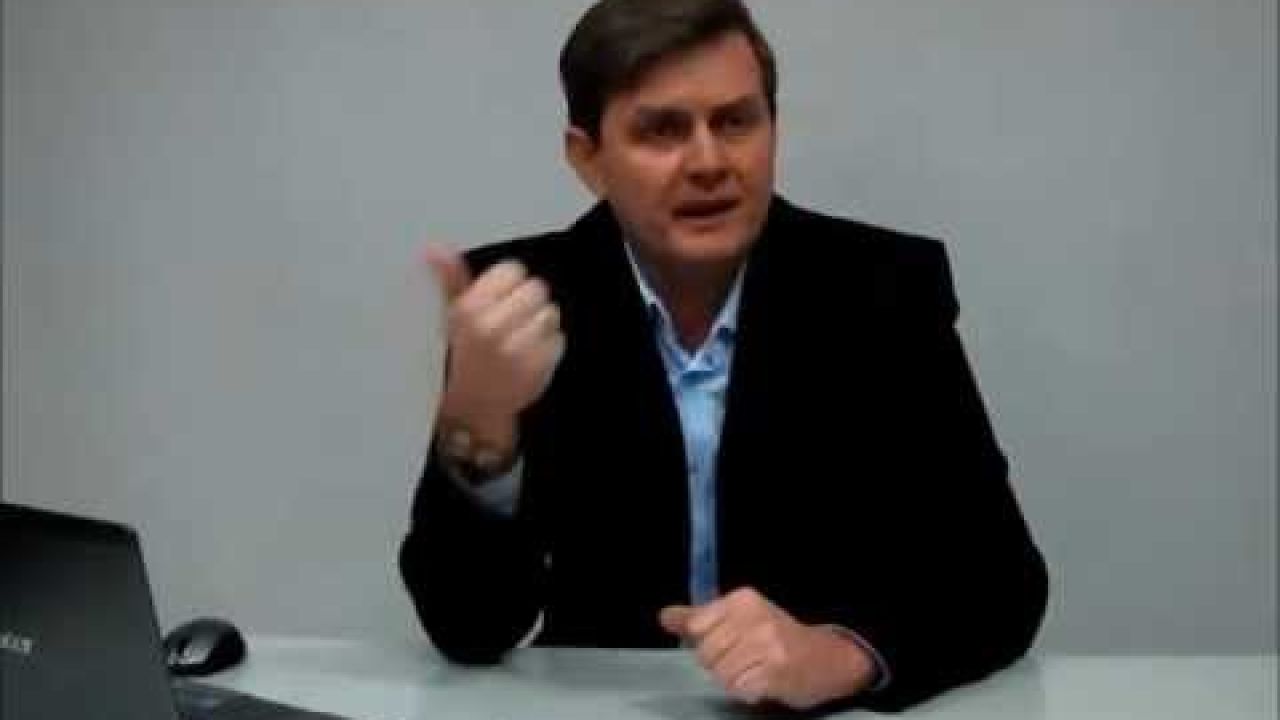 Презентация и переговоры